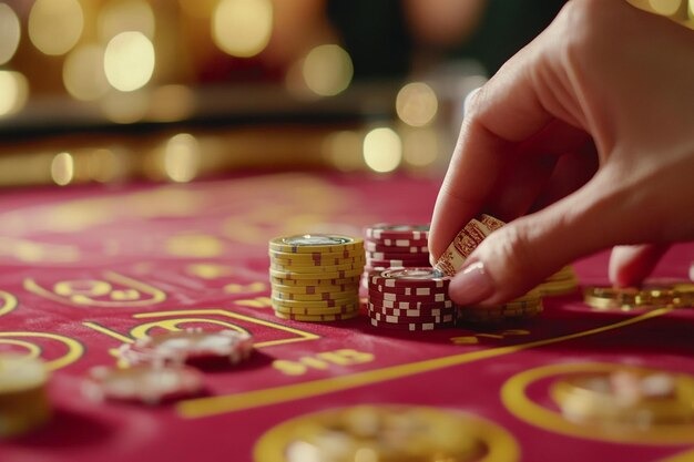 belegendbet Microgaming: Live Tables & Slots in Your Lobby
